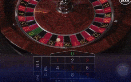 thumbnail Roleta Brasileira